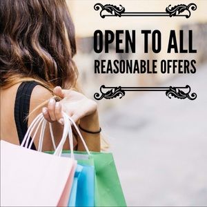 🎁Put it in a bundle and offer me the 2 for $12